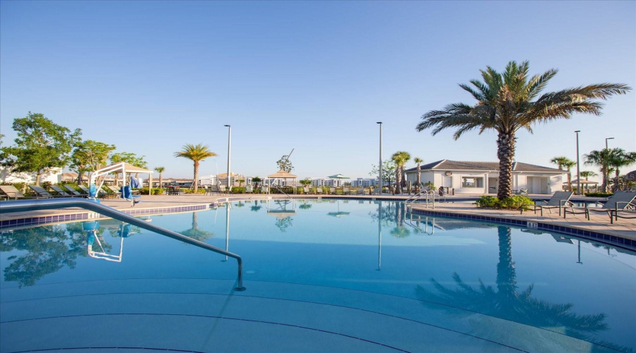 KISSIMMEE, Florida 34746, 4 Bedrooms Bedrooms, ,3 BathroomsBathrooms,Residential,For Sale,LULLABY,0,MFRO6319270