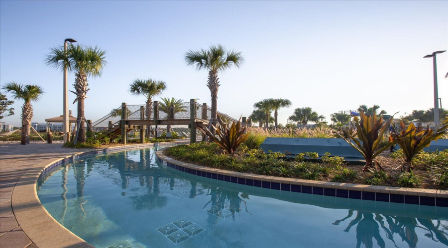 KISSIMMEE, Florida 34746, 4 Bedrooms Bedrooms, ,3 BathroomsBathrooms,Residential,For Sale,LULLABY,0,MFRO6319270