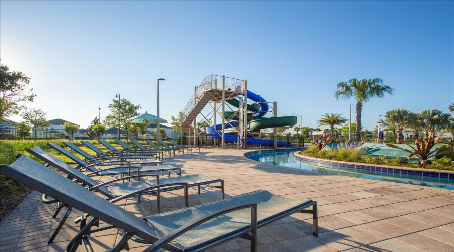KISSIMMEE, Florida 34746, 4 Bedrooms Bedrooms, ,3 BathroomsBathrooms,Residential,For Sale,LULLABY,0,MFRO6319270