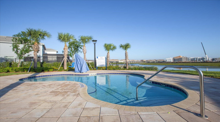 KISSIMMEE, Florida 34746, 4 Bedrooms Bedrooms, ,3 BathroomsBathrooms,Residential,For Sale,LULLABY,0,MFRO6319270