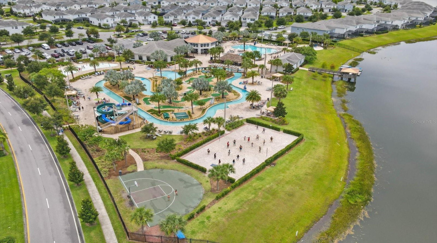 KISSIMMEE, Florida 34746, 4 Bedrooms Bedrooms, ,3 BathroomsBathrooms,Residential,For Sale,LULLABY,0,MFRO6319270