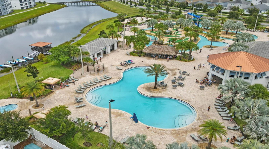 KISSIMMEE, Florida 34746, 4 Bedrooms Bedrooms, ,3 BathroomsBathrooms,Residential,For Sale,LULLABY,0,MFRO6319270