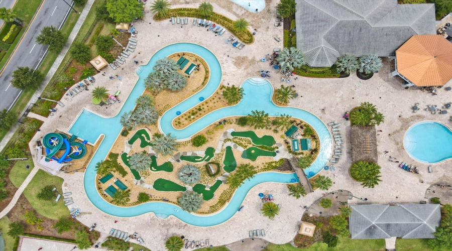 KISSIMMEE, Florida 34746, 4 Bedrooms Bedrooms, ,3 BathroomsBathrooms,Residential,For Sale,LULLABY,0,MFRO6319270
