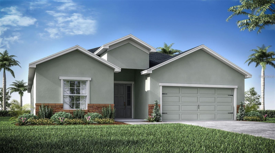 DAVENPORT, Florida 33837, 4 Bedrooms Bedrooms, ,2 BathroomsBathrooms,Residential,For Sale,FLEUR,MFRL4953831
