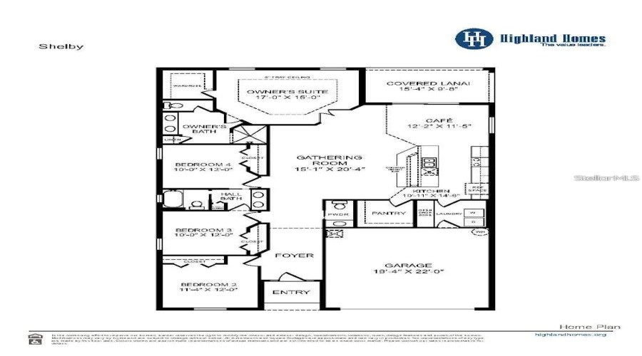 DAVENPORT, Florida 33837, 4 Bedrooms Bedrooms, ,2 BathroomsBathrooms,Residential,For Sale,FLEUR,MFRL4953831