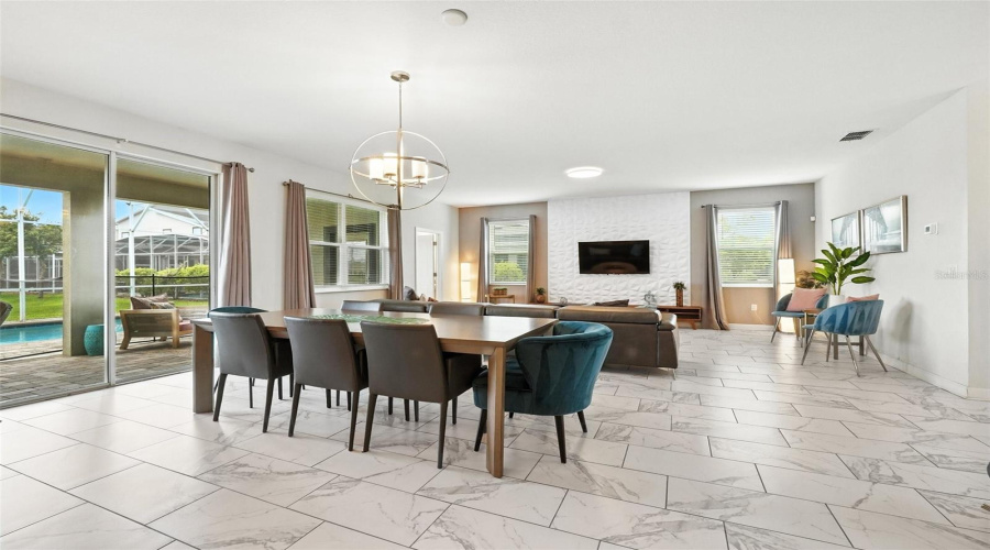 DAVENPORT, Florida 33896, 6 Bedrooms Bedrooms, ,6 BathroomsBathrooms,Residential,For Sale,OCEAN COURSE,0,MFRO6319216