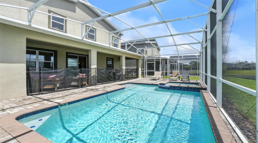 DAVENPORT, Florida 33896, 6 Bedrooms Bedrooms, ,6 BathroomsBathrooms,Residential,For Sale,OCEAN COURSE,0,MFRO6319216