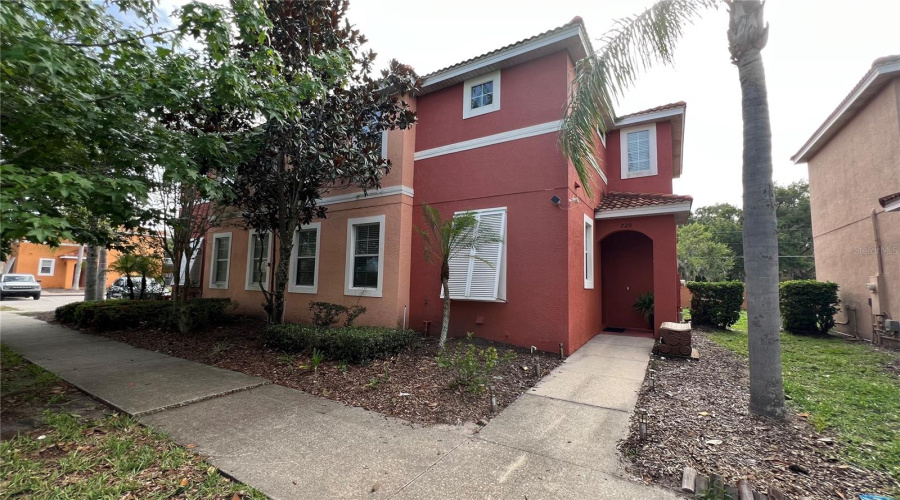 KISSIMMEE, Florida 34746, 4 Bedrooms Bedrooms, ,3 BathroomsBathrooms,Residential,For Sale,LAS FUENTES,MFRO6316203