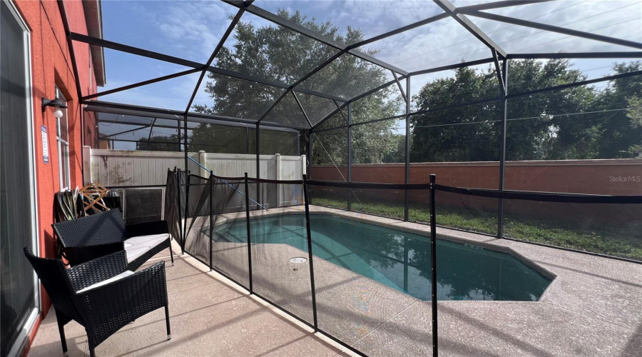 KISSIMMEE, Florida 34746, 4 Bedrooms Bedrooms, ,3 BathroomsBathrooms,Residential,For Sale,LAS FUENTES,MFRO6316203