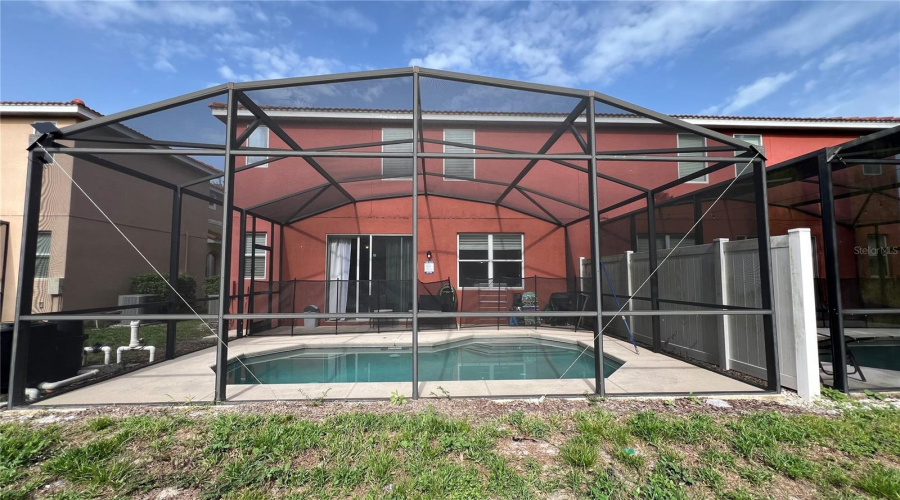 KISSIMMEE, Florida 34746, 4 Bedrooms Bedrooms, ,3 BathroomsBathrooms,Residential,For Sale,LAS FUENTES,MFRO6316203