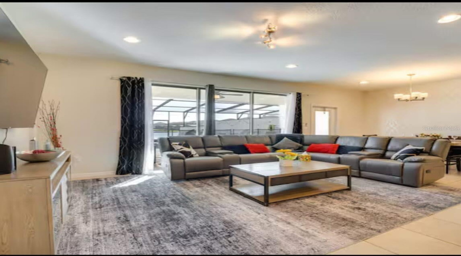 KISSIMMEE, Florida 34747, 4 Bedrooms Bedrooms, ,3 BathroomsBathrooms,Residential,For Sale,GENEVE,MFRC7511319