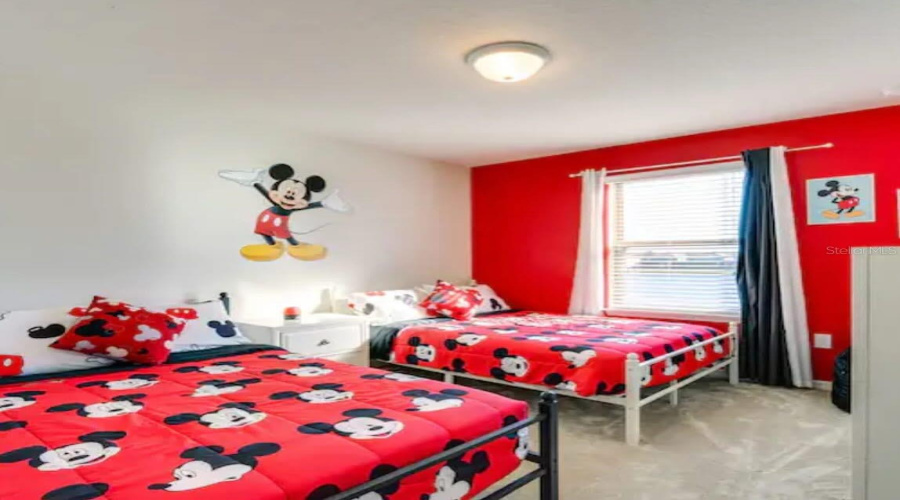 KISSIMMEE, Florida 34747, 4 Bedrooms Bedrooms, ,3 BathroomsBathrooms,Residential,For Sale,GENEVE,MFRC7511319