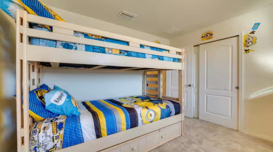 KISSIMMEE, Florida 34747, 4 Bedrooms Bedrooms, ,3 BathroomsBathrooms,Residential,For Sale,GENEVE,MFRC7511319