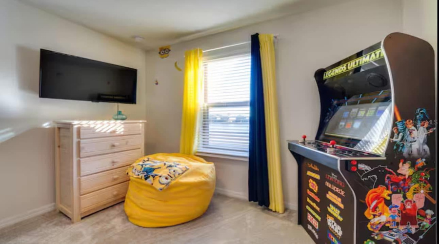 KISSIMMEE, Florida 34747, 4 Bedrooms Bedrooms, ,3 BathroomsBathrooms,Residential,For Sale,GENEVE,MFRC7511319