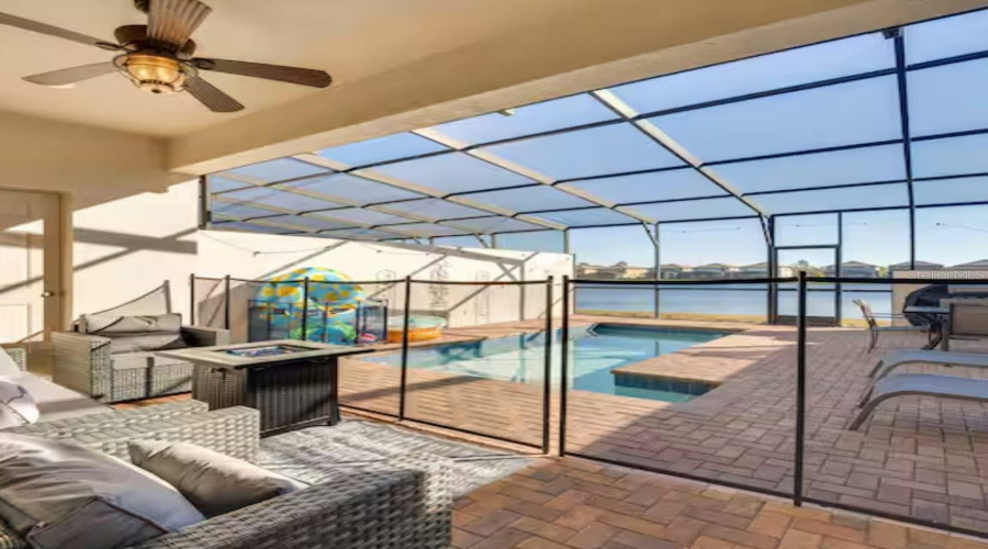 KISSIMMEE, Florida 34747, 4 Bedrooms Bedrooms, ,3 BathroomsBathrooms,Residential,For Sale,GENEVE,MFRC7511319