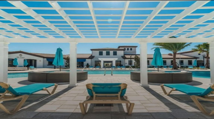 KISSIMMEE, Florida 34747, 4 Bedrooms Bedrooms, ,3 BathroomsBathrooms,Residential,For Sale,GENEVE,MFRC7511319