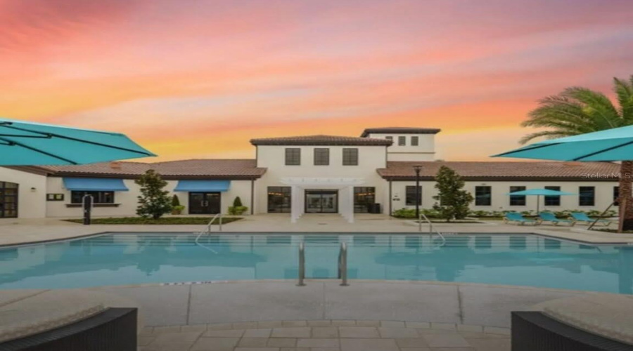 KISSIMMEE, Florida 34747, 4 Bedrooms Bedrooms, ,3 BathroomsBathrooms,Residential,For Sale,GENEVE,MFRC7511319