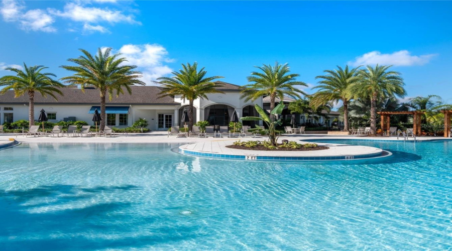 KISSIMMEE, Florida 34747, 3 Bedrooms Bedrooms, ,2 BathroomsBathrooms,Residential,For Sale,LIMESTONE,0,MFRTB8396347