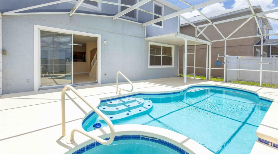 DAVENPORT, Florida 33897, 5 Bedrooms Bedrooms, ,3 BathroomsBathrooms,Residential,For Sale,BLACKHEATH,MFRO6300809