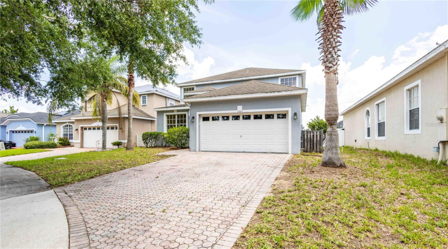 DAVENPORT, Florida 33897, 5 Bedrooms Bedrooms, ,3 BathroomsBathrooms,Residential,For Sale,BLACKHEATH,MFRO6300809
