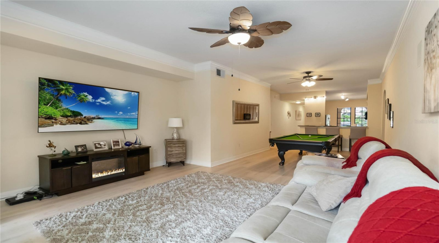 KISSIMMEE, Florida 34747, 2 Bedrooms Bedrooms, ,2 BathroomsBathrooms,Residential,For Sale,MIRASOL,MFRTB8396483