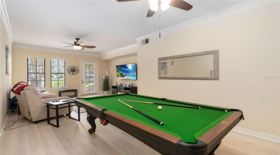 KISSIMMEE, Florida 34747, 2 Bedrooms Bedrooms, ,2 BathroomsBathrooms,Residential,For Sale,MIRASOL,MFRTB8396483