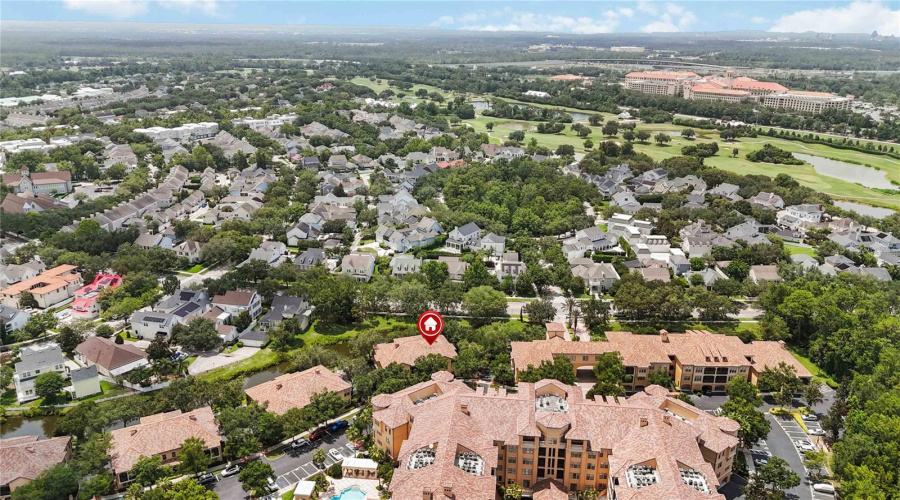 KISSIMMEE, Florida 34747, 2 Bedrooms Bedrooms, ,2 BathroomsBathrooms,Residential,For Sale,MIRASOL,MFRTB8396483