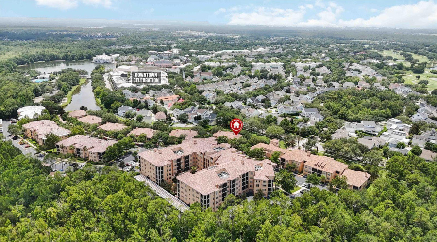 KISSIMMEE, Florida 34747, 2 Bedrooms Bedrooms, ,2 BathroomsBathrooms,Residential,For Sale,MIRASOL,MFRTB8396483