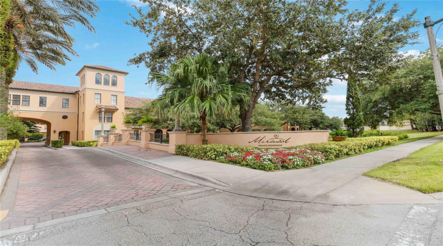 KISSIMMEE, Florida 34747, 2 Bedrooms Bedrooms, ,2 BathroomsBathrooms,Residential,For Sale,MIRASOL,MFRTB8396483