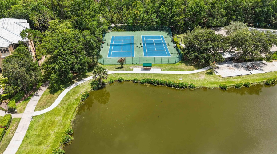 Tennis