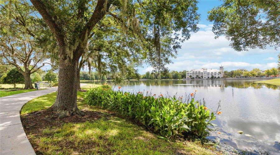 KISSIMMEE, Florida 34747, 2 Bedrooms Bedrooms, ,2 BathroomsBathrooms,Residential,For Sale,MIRASOL,MFRTB8396483