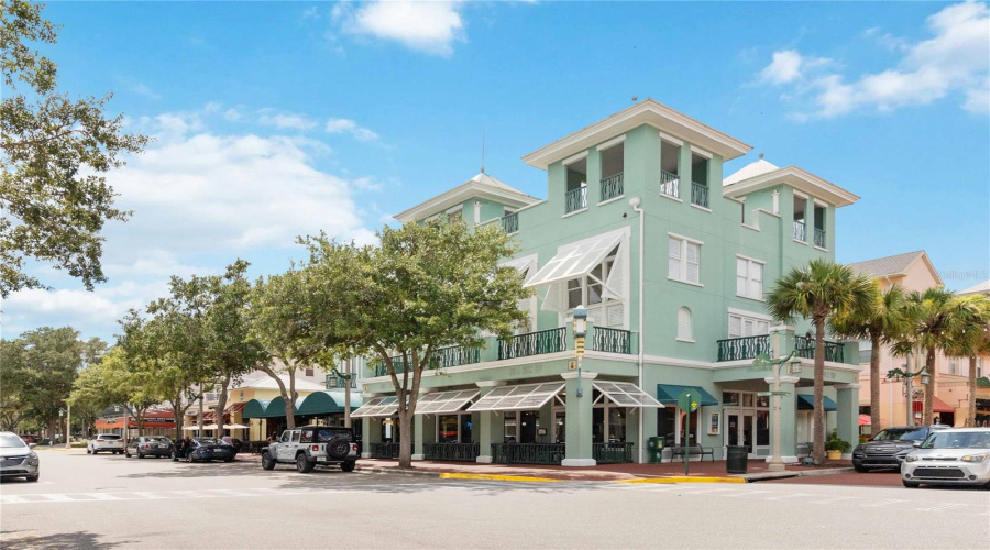 KISSIMMEE, Florida 34747, 2 Bedrooms Bedrooms, ,2 BathroomsBathrooms,Residential,For Sale,MIRASOL,MFRTB8396483