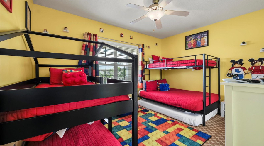 REUNION, Florida 34747, 3 Bedrooms Bedrooms, ,2 BathroomsBathrooms,Residential,For Sale,MOURNING DOVE,MFRO6318839