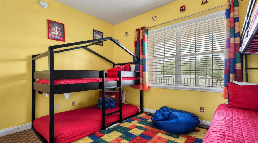 REUNION, Florida 34747, 3 Bedrooms Bedrooms, ,2 BathroomsBathrooms,Residential,For Sale,MOURNING DOVE,MFRO6318839