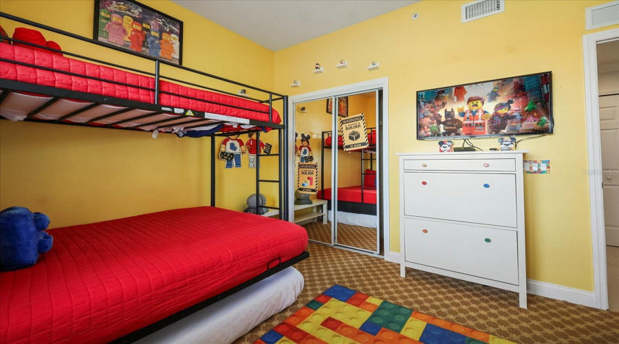 REUNION, Florida 34747, 3 Bedrooms Bedrooms, ,2 BathroomsBathrooms,Residential,For Sale,MOURNING DOVE,MFRO6318839
