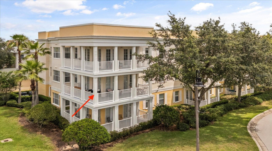 REUNION, Florida 34747, 3 Bedrooms Bedrooms, ,2 BathroomsBathrooms,Residential,For Sale,MOURNING DOVE,MFRO6318839