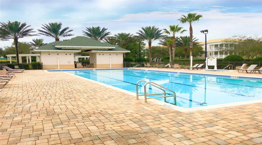 REUNION, Florida 34747, 3 Bedrooms Bedrooms, ,2 BathroomsBathrooms,Residential,For Sale,MOURNING DOVE,MFRO6318839
