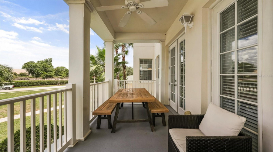 REUNION, Florida 34747, 3 Bedrooms Bedrooms, ,2 BathroomsBathrooms,Residential,For Sale,MOURNING DOVE,MFRO6318839