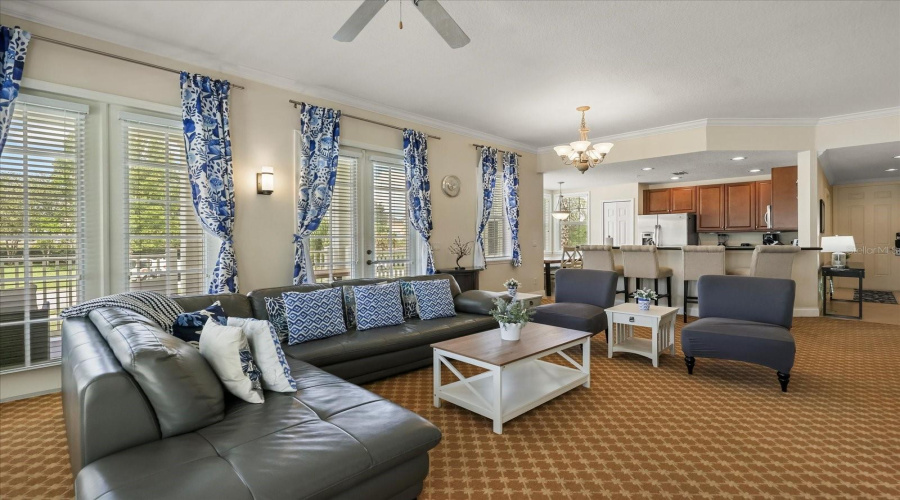 REUNION, Florida 34747, 3 Bedrooms Bedrooms, ,2 BathroomsBathrooms,Residential,For Sale,MOURNING DOVE,MFRO6318839