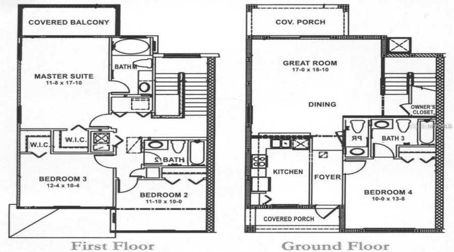 DAVENPORT, Florida 33897, 4 Bedrooms Bedrooms, ,3 BathroomsBathrooms,Residential,For Sale,CAMBRIA,MFRO6318979