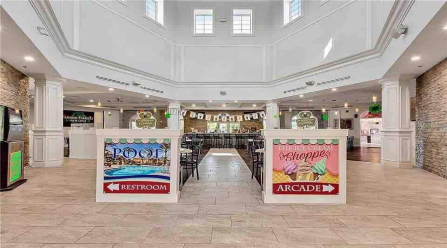 Frankie Farrells Restaurant