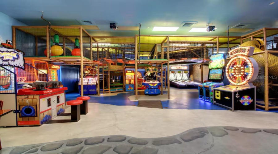 Arcade