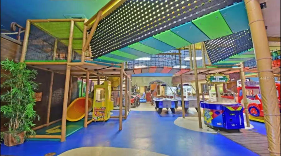 Arcade