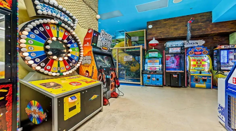 Arcade