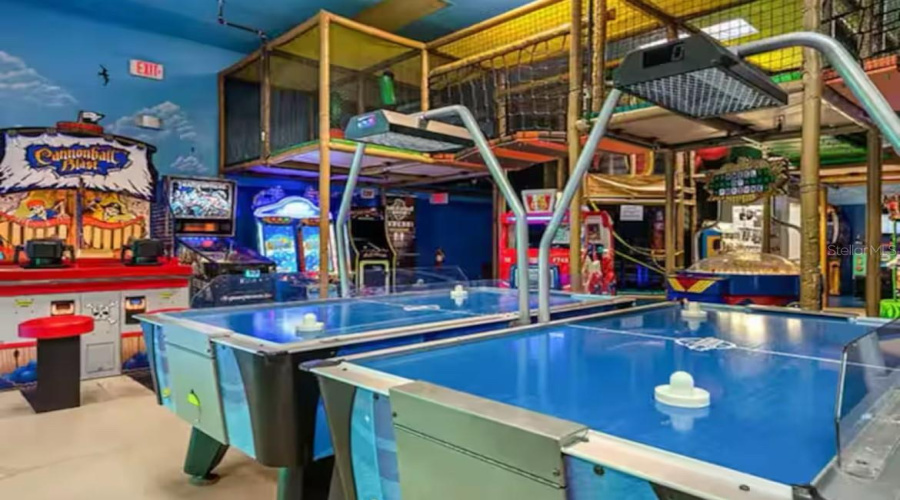 Arcade