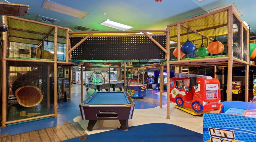 Arcade