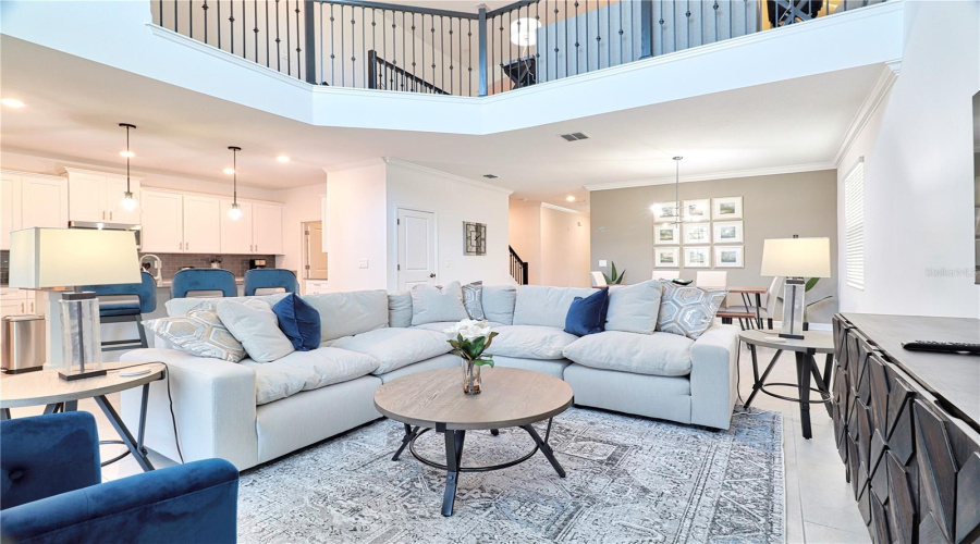 KISSIMMEE, Florida 34746, 5 Bedrooms Bedrooms, ,5 BathroomsBathrooms,Residential,For Sale,PETITION,0,MFRO6318882