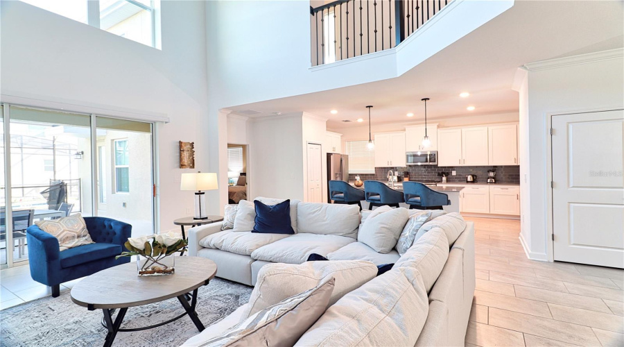 KISSIMMEE, Florida 34746, 5 Bedrooms Bedrooms, ,5 BathroomsBathrooms,Residential,For Sale,PETITION,0,MFRO6318882