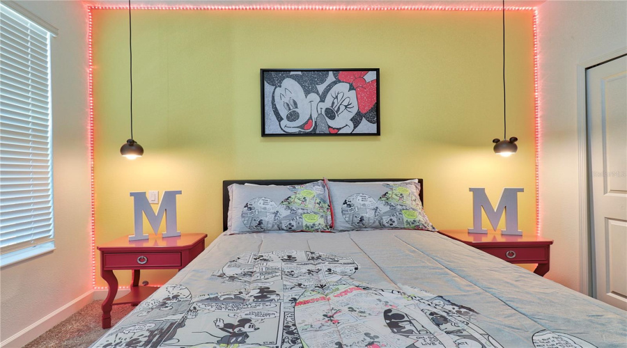 KISSIMMEE, Florida 34746, 5 Bedrooms Bedrooms, ,5 BathroomsBathrooms,Residential,For Sale,PETITION,0,MFRO6318882