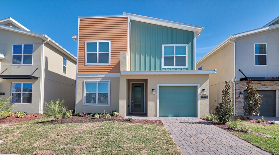 KISSIMMEE, Florida 34746, 5 Bedrooms Bedrooms, ,5 BathroomsBathrooms,Residential,For Sale,PETITION,0,MFRO6318882
